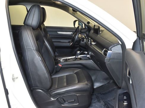 Used 2021 MAZDA CX-5 Grand Touring image 31