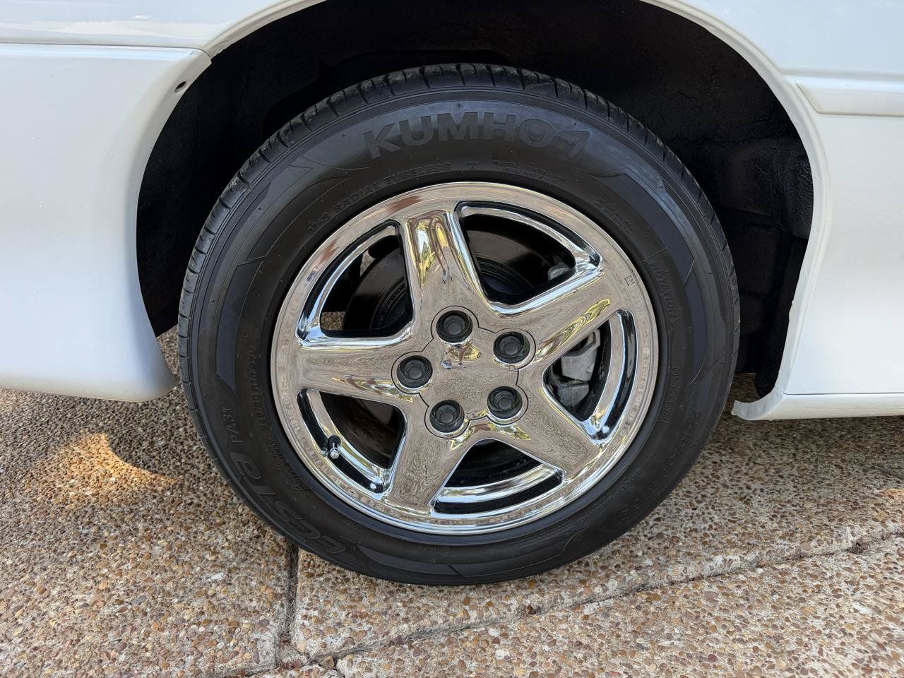 Used 1999 Chevrolet Camaro Z28 RWD image 11