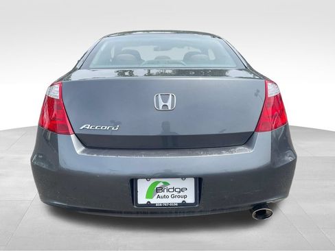Used 2009 Honda Accord EX image 7