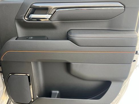 New 2026 GMC Sierra 1500 AT4 image 30