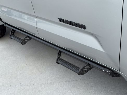 New 2026 Toyota Tundra Limited AWD/4WD image 14