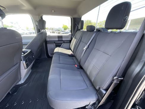 Used 2019 Ford F150 XL w/ Equipment Group 101A Mid AWD/4WD image 35