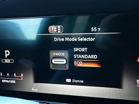 New 2026 Nissan Murano SL AWD/4WD image 30