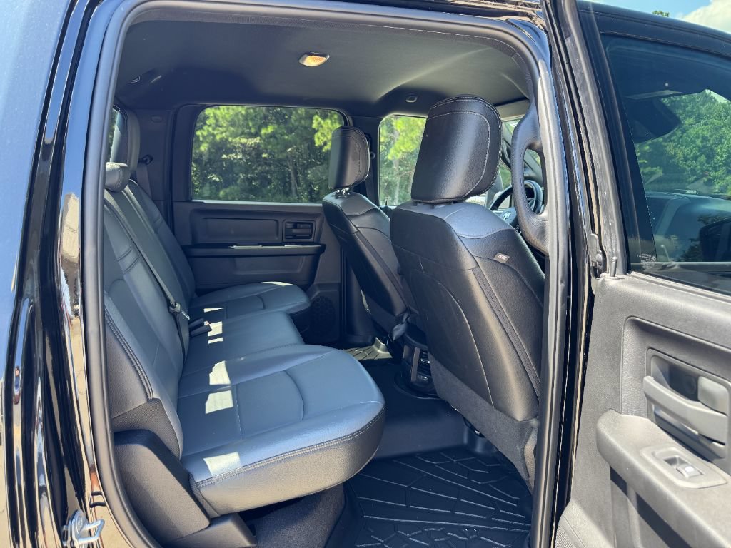 Used 2025 RAM 2500 Tradesman AWD/4WD image 15
