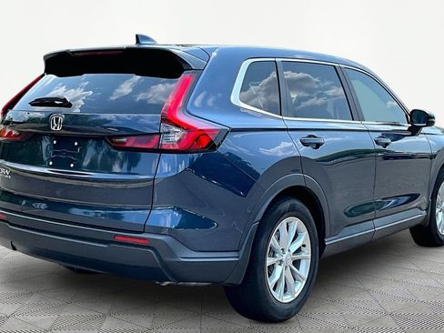 Used 2024 Honda CR-V EX image 5
