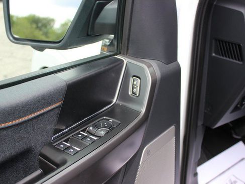 Used 2025 Ford F150 Tremor w/ Tow/Haul Package AWD/4WD image 7