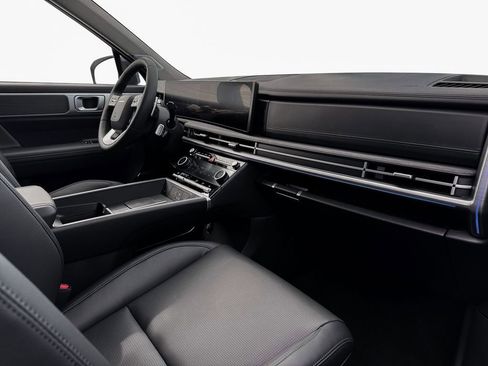 New 2026 Hyundai Santa Fe Limited FWD image 15