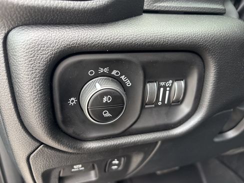 New 2026 RAM 1500 Lone Star AWD/4WD image 11