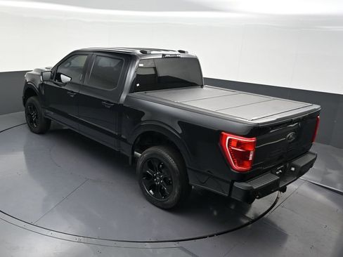 Used 2023 Ford F150 XLT w/ Equipment Group 302A High AWD/4WD image 17