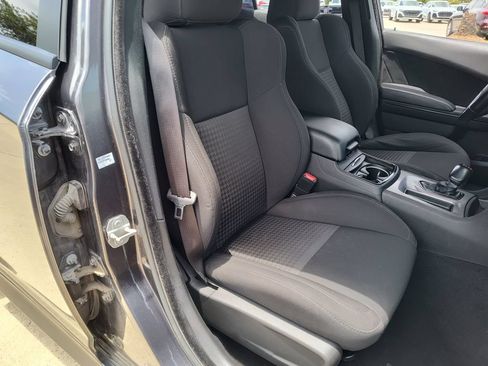 Used 2022 Dodge Charger GT w/ Blacktop Package AWD/4WD image 30