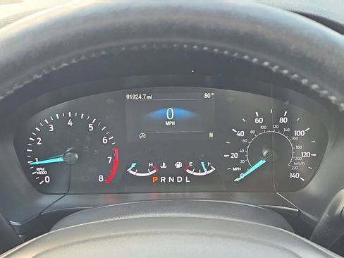 Used 2020 Ford Escape SEL AWD/4WD image 16