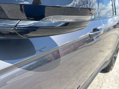 New 2025 Jeep Grand Cherokee L Altitude image 19