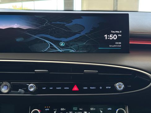 New 2026 Genesis GV70 2.5T Sport Prestige AWD/4WD image 9