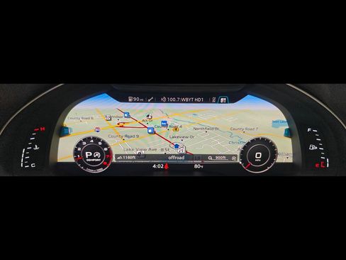 Used 2017 Audi Q7 3.0T Prestige AWD/4WD image 77