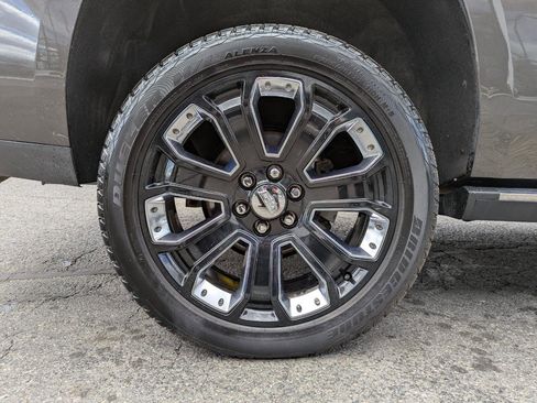 Used 2020 Cadillac Escalade Platinum AWD/4WD image 57