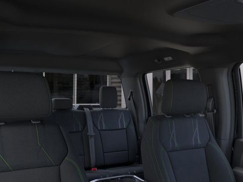 New 2025 Ford F150 STX w/ Equipment Group 200A image 22