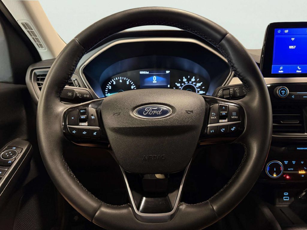 Used 2022 Ford Escape SE w/ Convenience Package AWD/4WD image 38