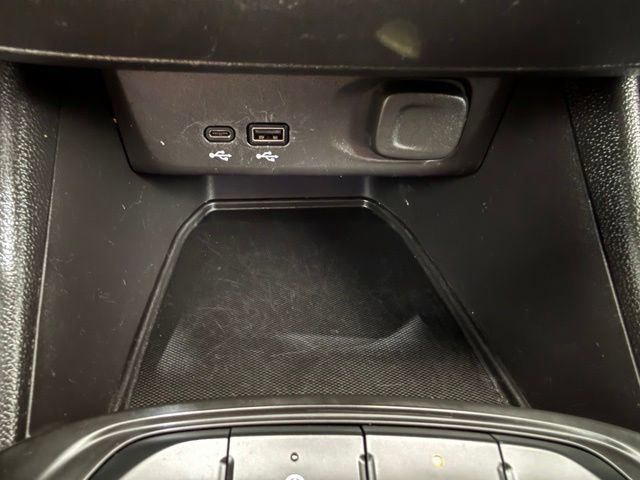 Used 2025 Buick Envista Preferred w/ Convenience I Package FWD image 36