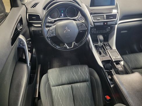 Used 2018 Mitsubishi Eclipse Cross SE AWD/4WD image 14