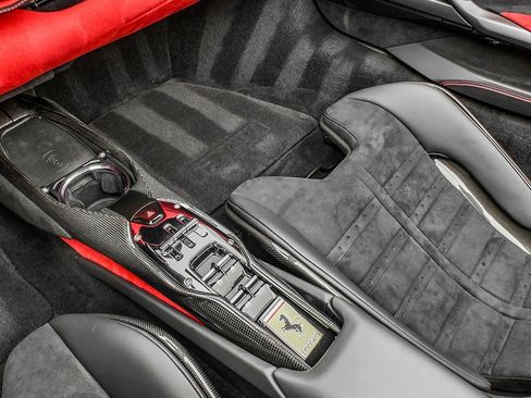 Certified 2024 Ferrari 296 GTS image 18