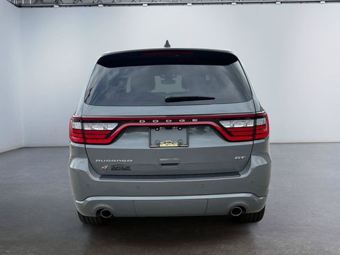 Used 2025 Dodge Durango GT AWD/4WD image 4