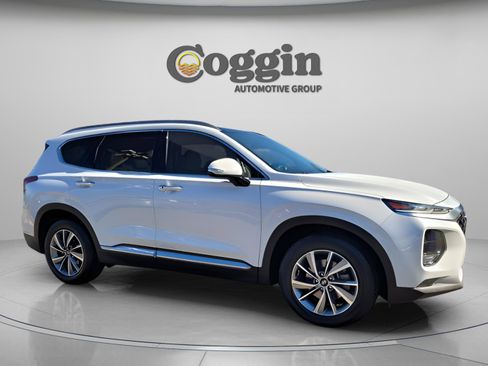 Used 2019 Hyundai Santa Fe FWD image 20