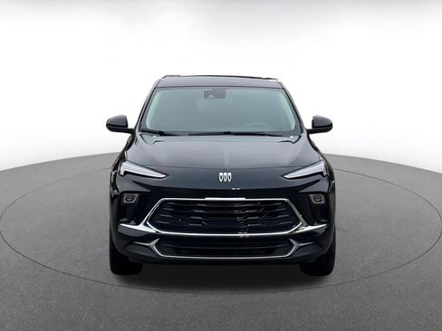 Used 2025 Buick Encore GX Preferred image 4