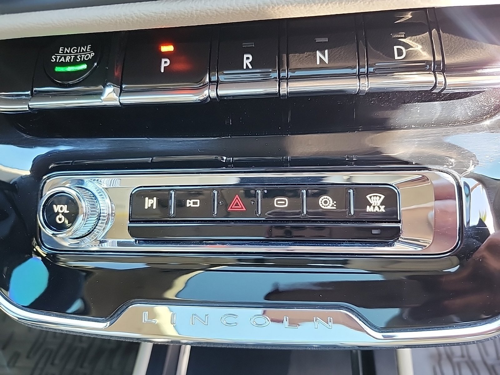 Used 2026 Lincoln Corsair Grand Touring AWD/4WD image 29