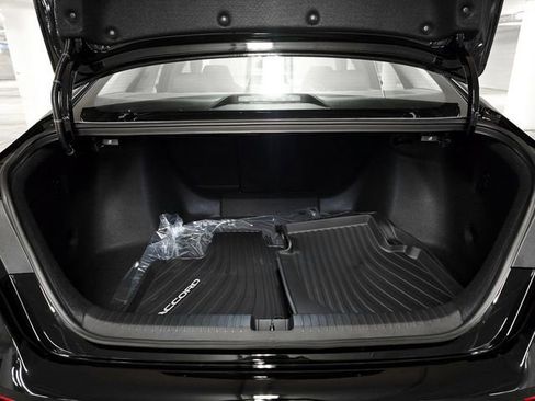 New 2025 Honda Accord SE image 18