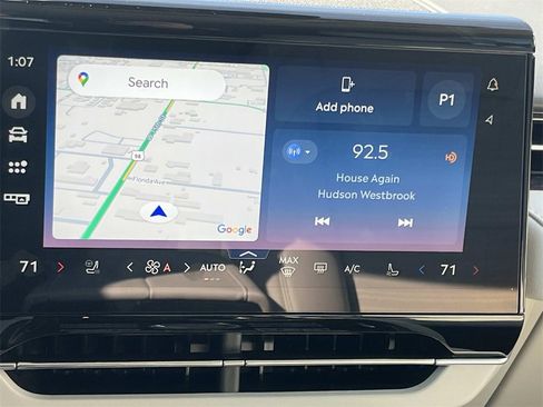 New 2026 Lincoln Nautilus Reserve image 23