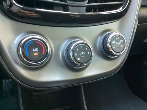 Used 2020 Chevrolet Spark LS FWD image 48