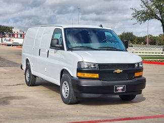 New 2025 Chevrolet Express 2500 Extended RWD video 2