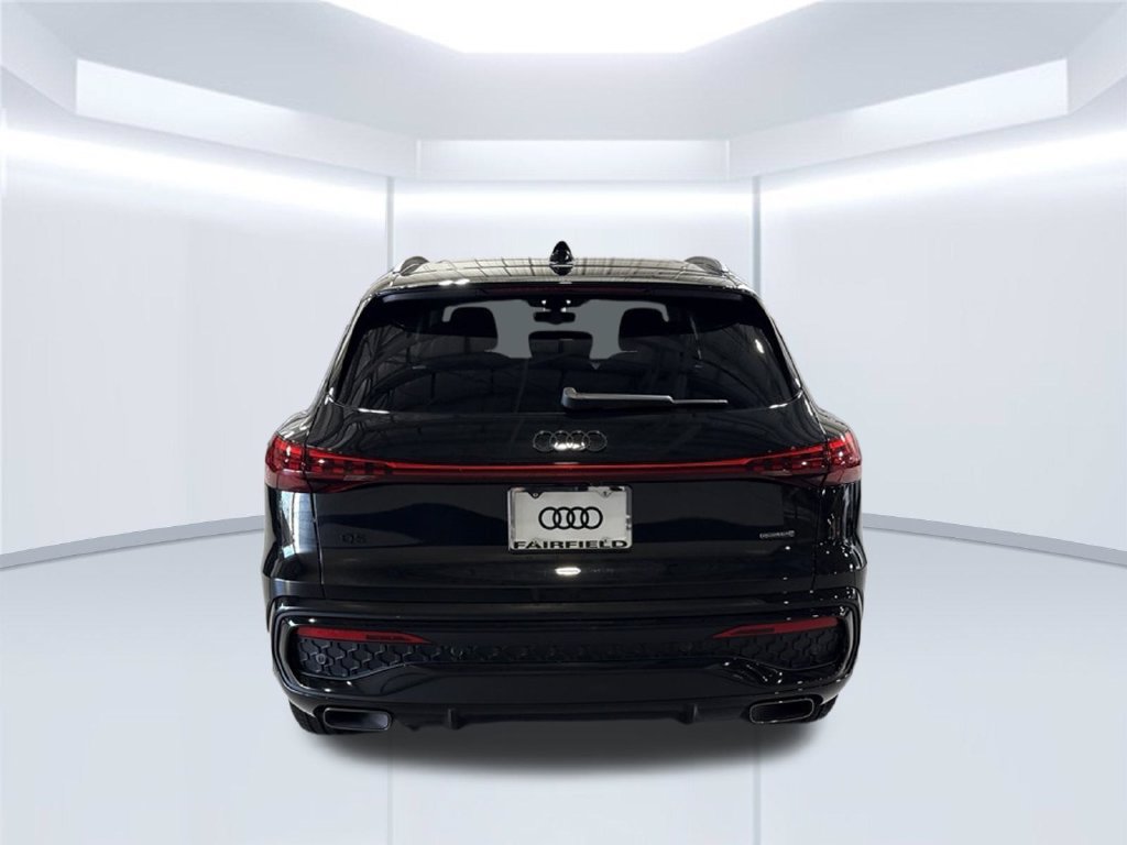 New 2026 Audi Q5 Premium Plus AWD/4WD image 4