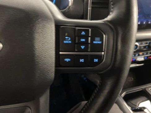 Used 2023 Ford F150 Lariat w/ Equipment Group 502A High image 19