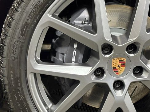 New 2026 Porsche Panamera 4 AWD/4WD image 41