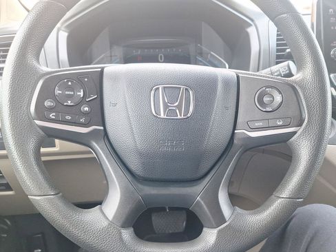Used 2020 Honda Odyssey EX image 15