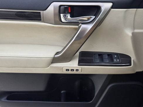 Used 2020 Lexus GX 460 Premium AWD/4WD image 30