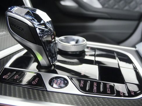 New 2026 BMW M850i xDrive image 31