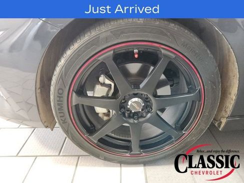 Used 2023 Kia Forte GT image 17