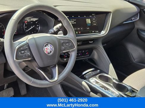 Used 2022 Buick Envision Preferred FWD image 8