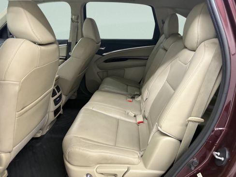 Used 2014 Acura MDX SH-AWD image 12