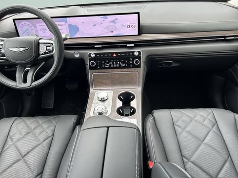 New 2026 Genesis GV80 3.5T Prestige AWD/4WD image 20
