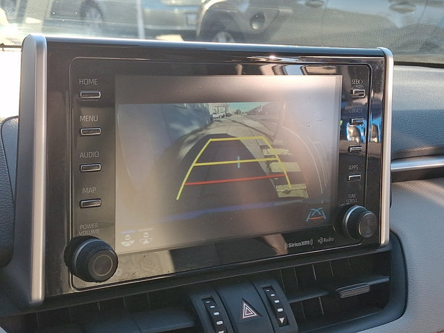 Certified 2019 Toyota RAV4 Adventure w/ All Weather Liner Package AWD/4WD image 18
