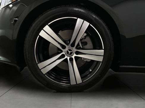 Certified 2025 Mercedes-Benz C 300 4MATIC Sedan image 12