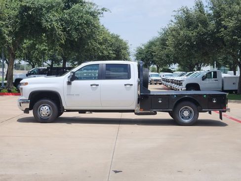 New 2026 Chevrolet Silverado 3500 W/T w/ WT Convenience Package AWD/4WD image 12