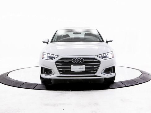 Used 2023 Audi A4 2.0T Premium w/ Convenience Package image 10