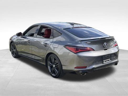 Used 2023 Acura Integra A-Spec w/ Technology Package FWD image 6