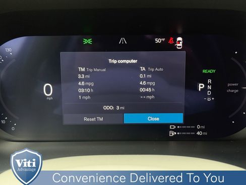 New 2026 Volvo XC60 T8 Ultra w/ Protection Package Premier AWD/4WD image 15