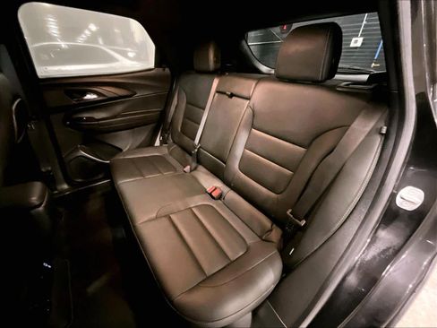 Used 2023 Chevrolet TrailBlazer ACTIV w/ Convenience Package image 15