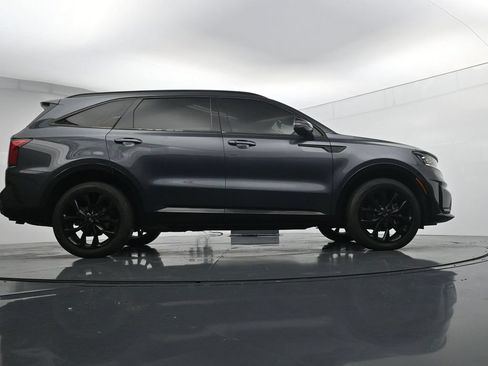 Used 2021 Kia Sorento SX AWD/4WD image 24